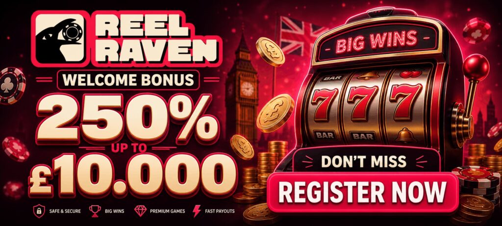 welcome bonus