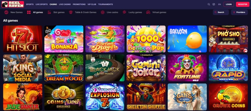 Website
